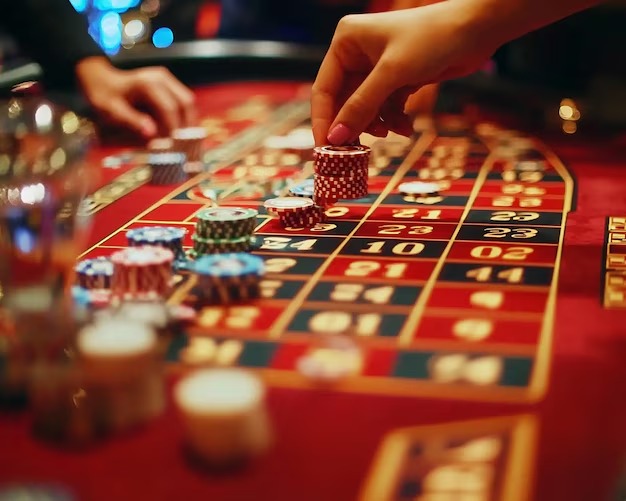 wap jayatogel What Tournament Brings to Live Casino Play