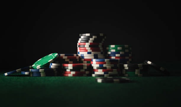 wap jayatogel Bingo Halls
